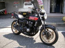 Kawasaki ZRX400 400cc picture