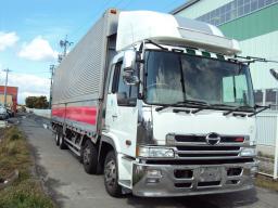 Used Hino WING