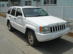 Chrysler GRAND CHEROKEE 4.0 LIMITED
