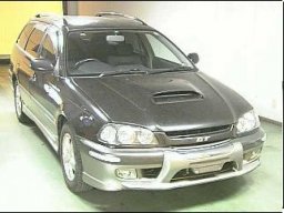 Toyota Caldina GT-T 4WD
