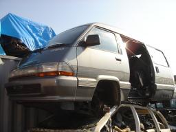 Toyota Town Ace 