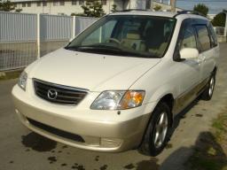 Mazda MPV 2.5 picture