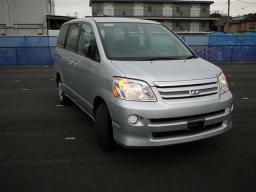Toyota Noah X-E SERECTION picture