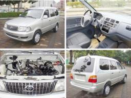 Picture of TOYOTA ZACE SURF 1.8