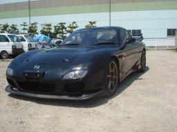 Mazda RX-7 Type-S