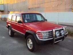 Chrysler Cherokee SPORTS SUMMER V