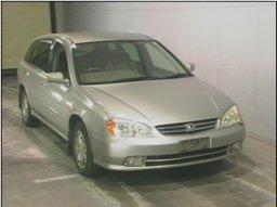 Honda AVANCIER L
