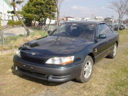 Toyota Windom 2.5