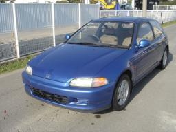 Honda Civic SiR-2