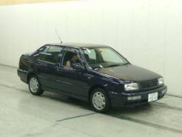 VolksWagen VENTO ***