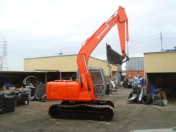 Hitachi EX100 EX100-2