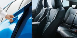 Toyota Prius s picture