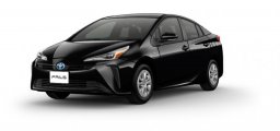 Toyota Prius s picture