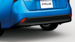 Toyota Prius s picture