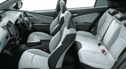 Toyota Prius s picture