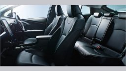 Toyota Prius s picture