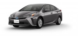 Toyota Prius s picture