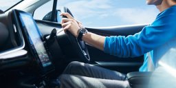 Toyota Prius s picture