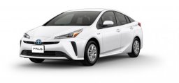 Toyota Prius s picture