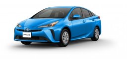 Toyota Prius s picture