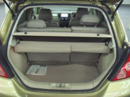 Nissan TIIDA 1500 picture