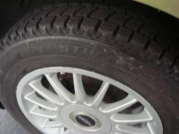 Nissan TIIDA 1500 picture