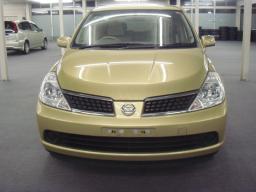 Nissan TIIDA 1500 picture