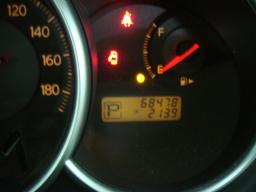 Nissan TIIDA 1500 picture