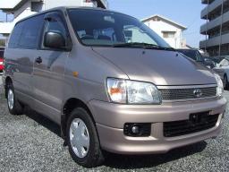 Toyota Lite Ace Noah G