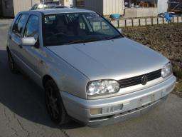 VolksWagen GOLF GLi