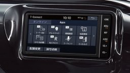 Toyota Hilux Z picture