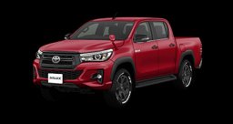 Toyota Hilux Z picture