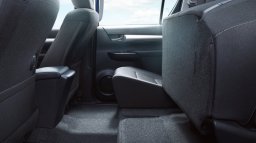 Toyota Hilux Z picture