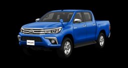 Toyota Hilux Z picture