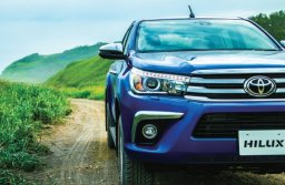 Toyota Hilux Z picture
