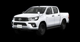 Toyota Hilux Z picture