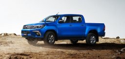 Toyota Hilux Z picture