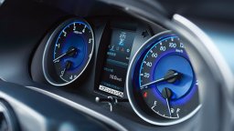 Toyota Hilux Z picture