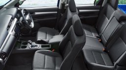 Toyota Hilux Z picture