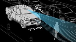 Toyota Hilux Z picture