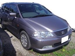 Honda ODYSSEY 3.0 VG