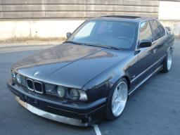 BMW 535i 
