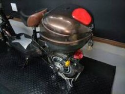 Bycle bycle C5 picture