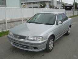 Nissan Sunny 1.5 SUPER SALOON