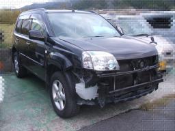 Nissan X-TRAIL 2.0 X 4WD