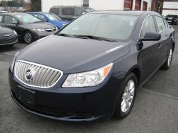 Buick Buick LaCrosse CX