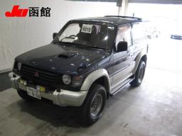 Mitsubishi Pajero XR-2