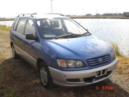 Toyota Ipsum L Selection