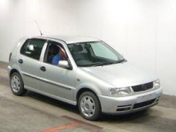 VolksWagen POLO 1.6