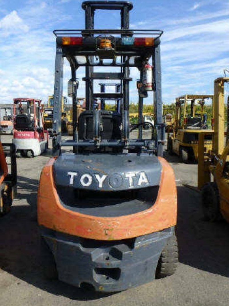 Toyota Forklift , N/A, used for sale
